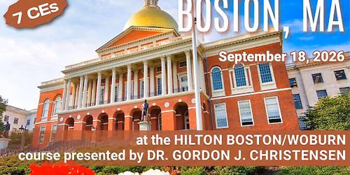 Boston Dentistry Update