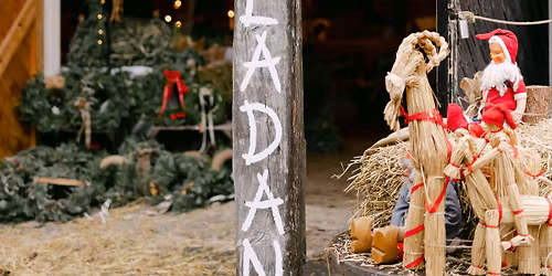 Falker\u00f6ds Julmarknad \u2728\ud83c\udf84