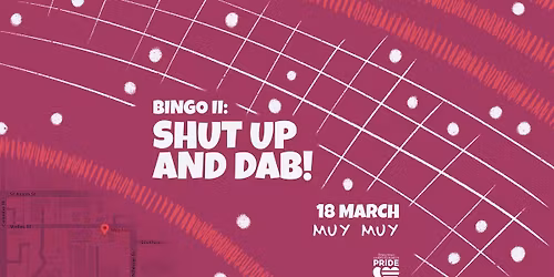 Bingo II: Shut Up and Dab!