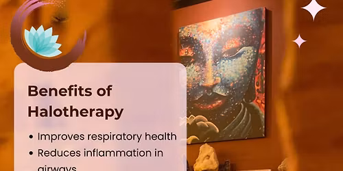 Guided Meditation at Stuart Salt Spa 12\/11 at 6 pm