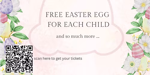 Griffins Head Easter Weekend