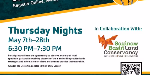 Intro To Birding In Michigan 