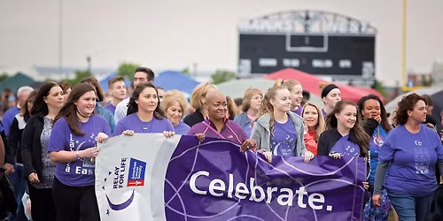 2026 Relay For Life of Cherokee County