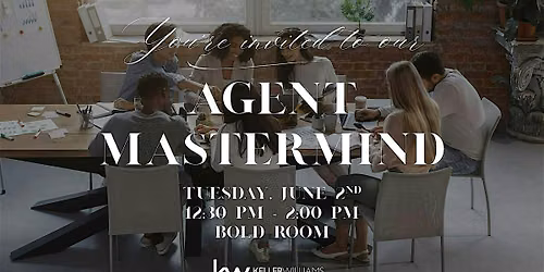 June Agent Mastermind