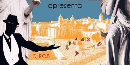 Milonga do Mar (Tango Argentino na Pra\u00e7a)