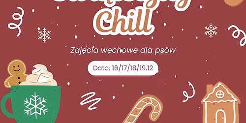 \u015awi\u0105teczny Chill