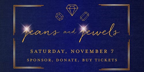 Jeans and Jewels