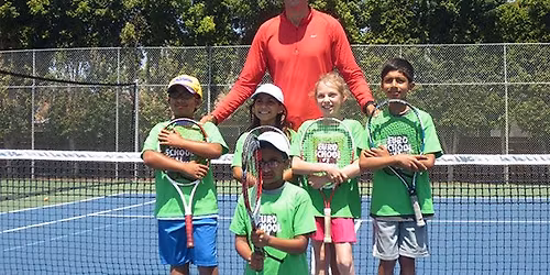 Fremont Tennis 2026: Developing Athletes. Shaping Leaders.