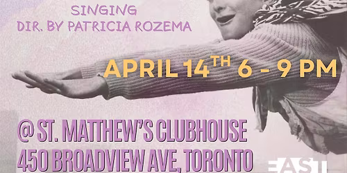 Wide Angle Presents: Dreaming Is In Season