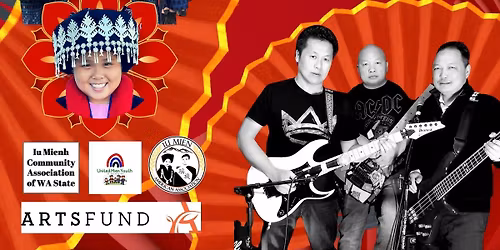 WA Iu Mien New Year Celebration 2026