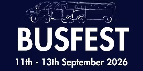 WVVW does Busfest