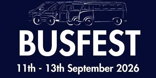 WVVW does Busfest