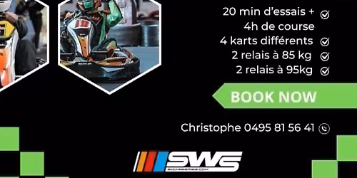 🏁 4H BY YODA RACING TEAM 🏁