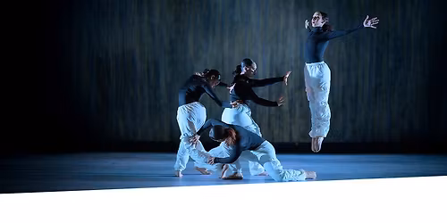 Valencia Summer Dance Institute (VSDI)