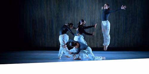 Valencia Summer Dance Institute (VSDI)