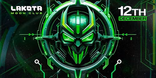 Fleje Sounds: Lunar Breaks