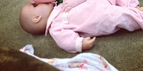 Infant CPR Class - FREE!
