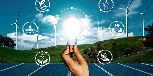 3rd Annual Conference: Energy, Technology, and Grid Resilience