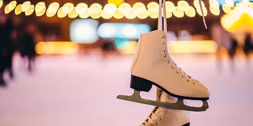 Ice Skating