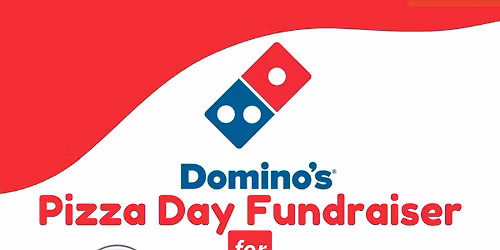 Pizza Day Fundraiser for Aging Matters