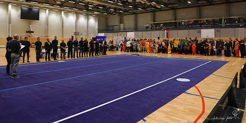 Majstrovstv\u00e1 Slovenska vo Wushu 2026 - Slovak Wushu Championship Open 2026
