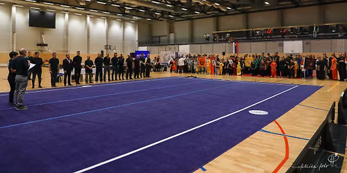 Majstrovstv\u00e1 Slovenska vo Wushu 2026 - Slovak Wushu Championship Open 2026