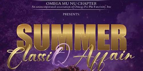 Summer ClassiQ Affair