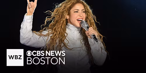 Parking Weston Estate