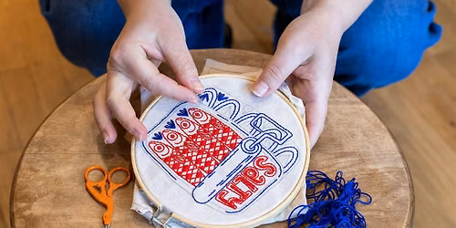 FREE Community Craft Night