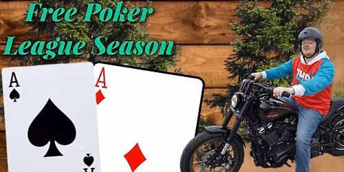 New Wave Hobbies Free Poker League Game #3