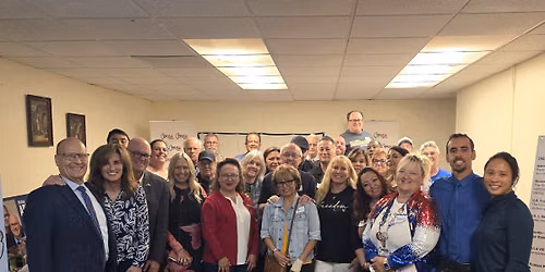 Monthly June Meeting