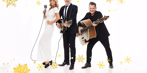 Eit juleshow \u2013 med Heine, Karianne og Roger \u2502 Oseana