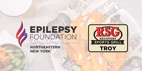 "Dine to Donate\u201d Recovery Sports Grill Fundraiser- Troy
