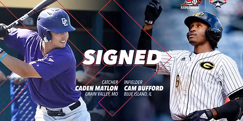 Sioux City Explorers vs. Chicago Dogs