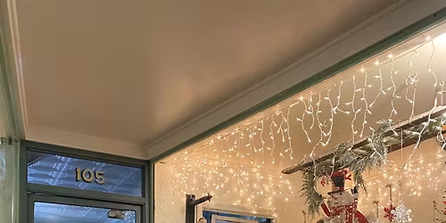 Christmas Open House