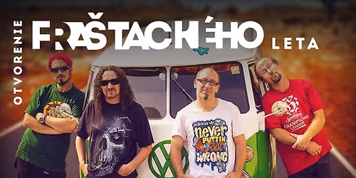 Otvorenie Fra\u0161tack\u00e9ho leta 2026 v Hlohovci