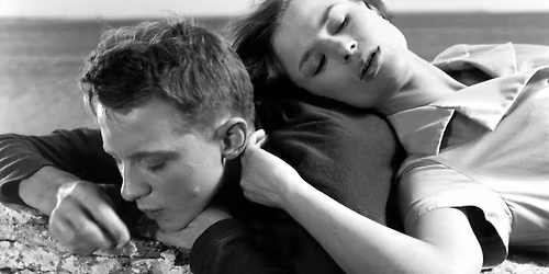 Ombre et Lumi\u00e8re : A travers le miroir de Ingmar Bergman