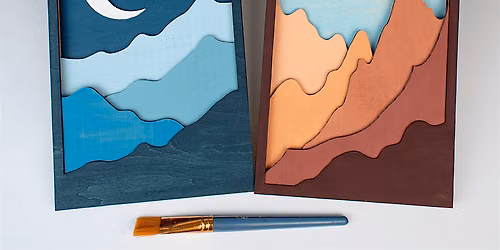 Strata: A Sustainable Art Experience