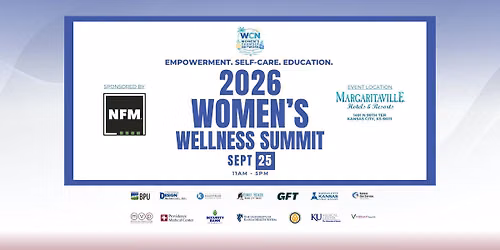 WCN Women's Wellness Summit