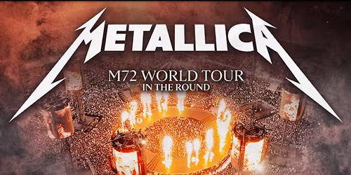 Berlin - May 30 - Metallica