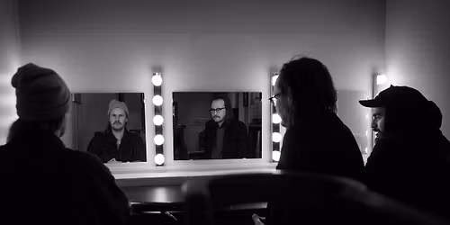 Franska Trion @ Ogna Scene