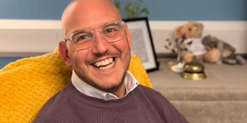 SPECIAL - PIETRO POLITANO