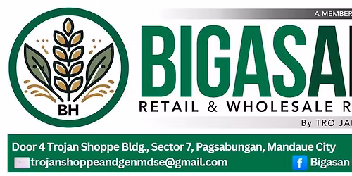 Grand Opening