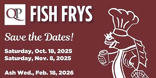 QP Fish Fry