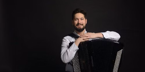 ACCORDIONF[est] VI: Recital. Aleksandar Radovi\u0107