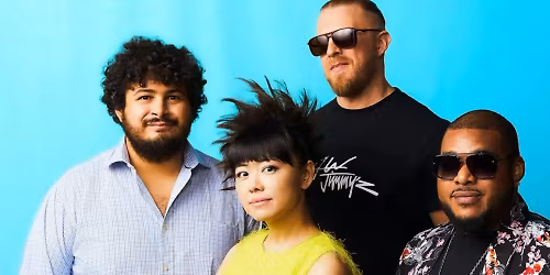 Festival International de Jazz de Montreal: Hiromi