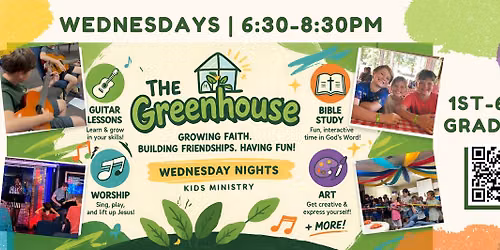 The Greenhouse