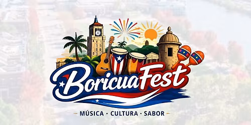 BoricuaFest 2026