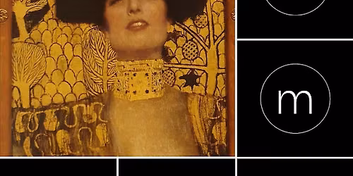 Dibuja al estilo de Gustav Klimt