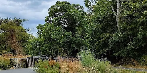 Slang Greenway Heritage Cycle